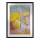 Paysage abstrait
