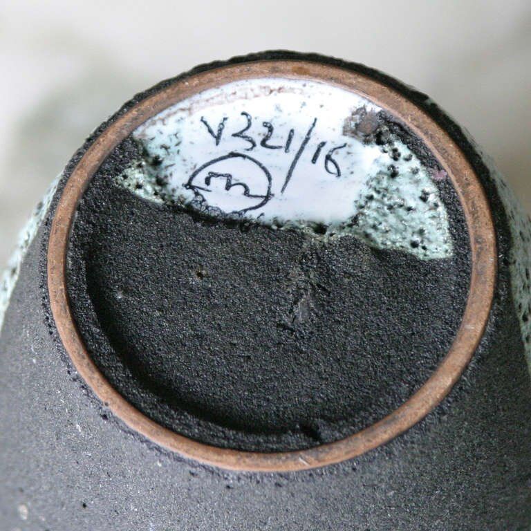 All ceramics by Ettore Sottsass for Bitossi