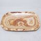 Brutalist stone tray 70s