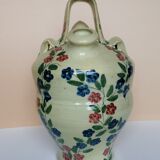 Provencal jug