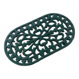 Cast iron trivets