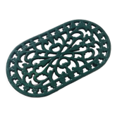 Cast iron trivets