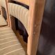 Chairs from Thorsø Stolefabrik, Denmark, 1970s, set of 5