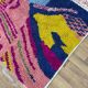 Handmade Moroccan rug high quality 3x2 m