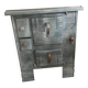 Poêle à bois