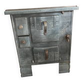 Wood stove