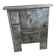 Poêle à bois