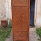 Sliding door wardrobe