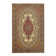 Turkish Wool Vintage Kayseri Rug 198 cm x 298 cm