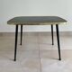1950s coffee table