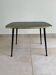 Table basse années 50 coffee table