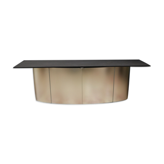 Enfilade design reflex angelo
