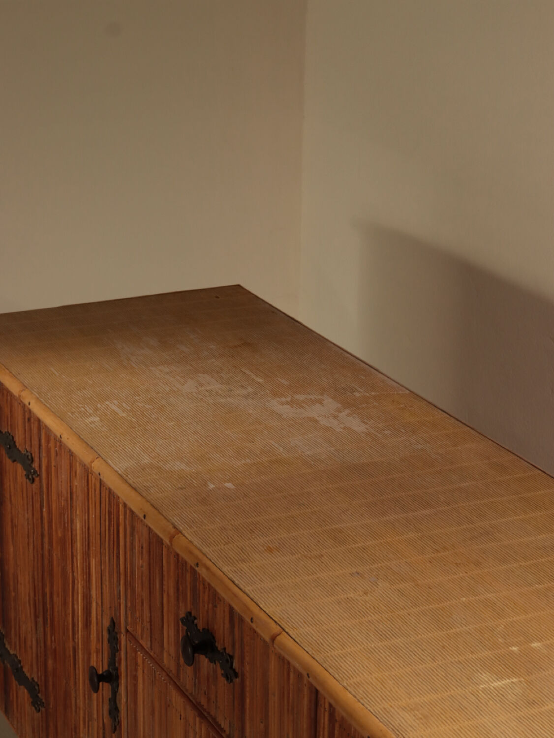 Enfilade Audoux Minet 1960