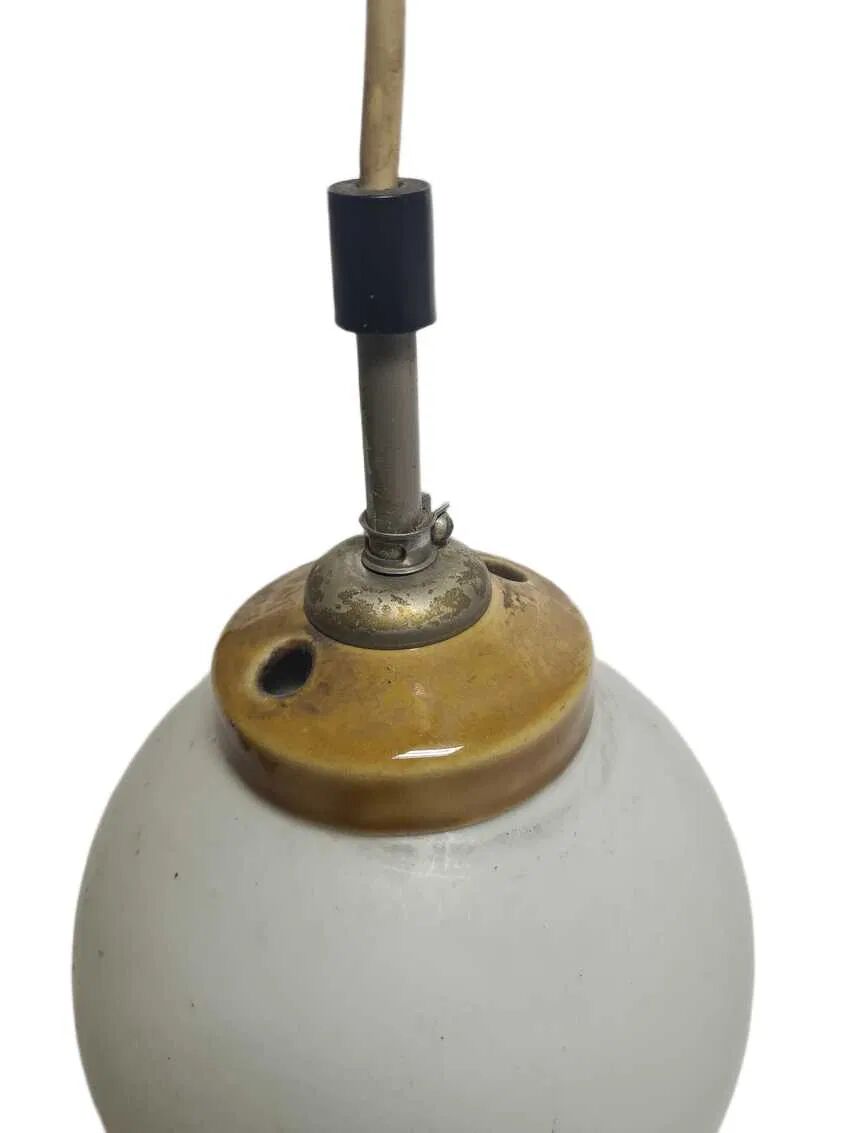 Bsw2 new look ceiling lamp