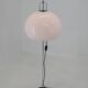 Mid-Century Adjustable Floor Lamp Designed by Guzzini for Meblo, 1970s