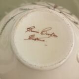 Tea cup by Susie Cooper hand painted