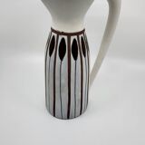 Italian Pitcher, Roger Capron