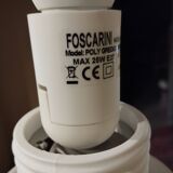 Foscarini floor lamp