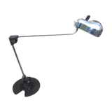 Joe Colombo office lamp "topo" model