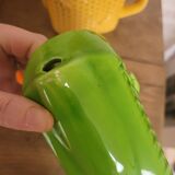 Slush pitcher