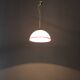 1970s Murano Glass Pendant Lamp
