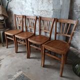 Bistro chairs