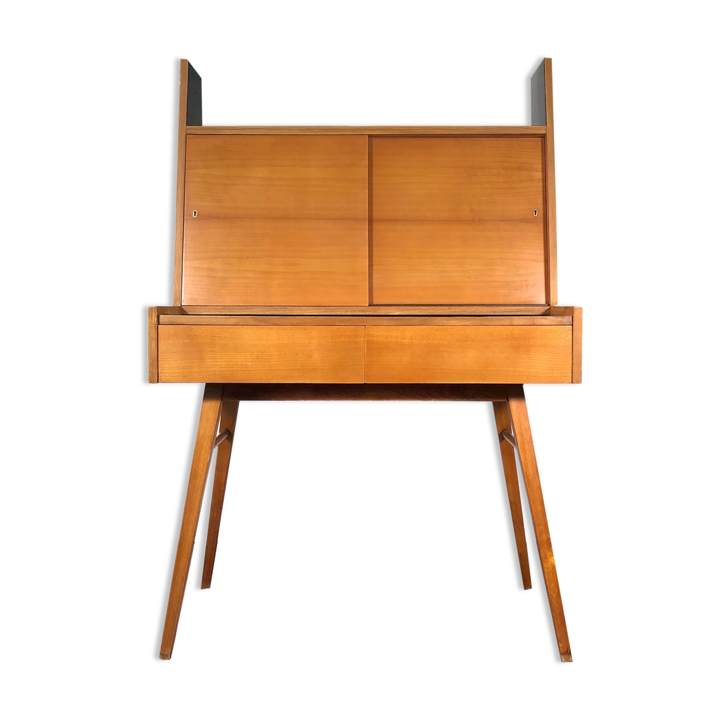 Secretary WR119 by Wilhelm Renz, 1950