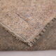 Vintage Moroccan Rug 197 x 340 cm - Berber Wool Rug - Handmade rug Bohemian