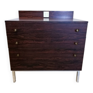 Commode style scandinave