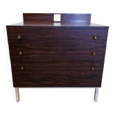 Commode style scandinave vintage