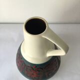 Pitcher vase