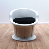 Outdoor armchair by Ikea