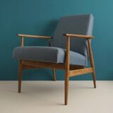 Armchair years 60