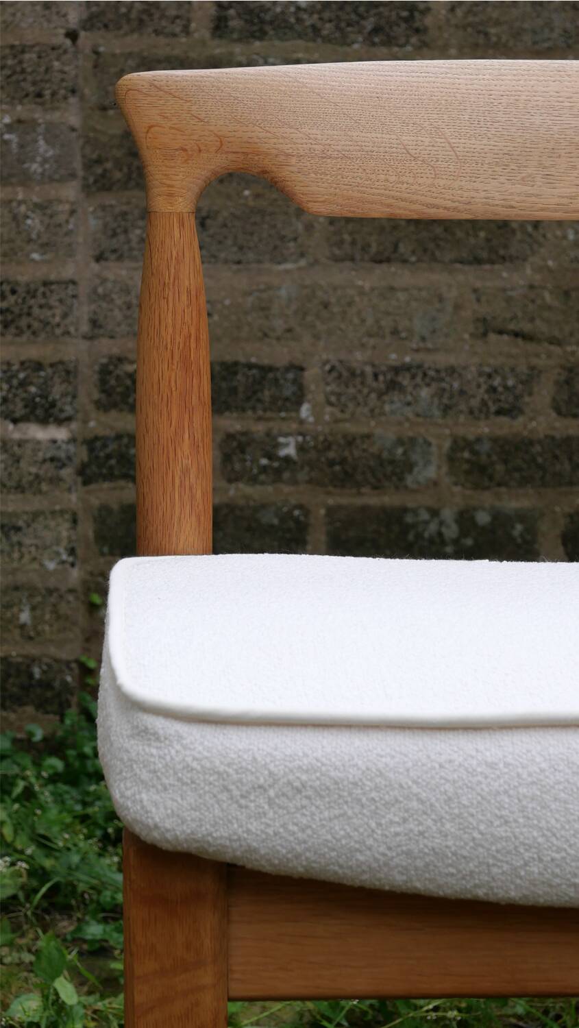 Chairs by Guillerme & Chambron for Your Home