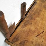 Vintage Parisian ball buffet