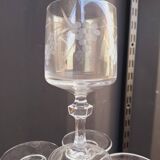 Verres anciens