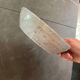 Vintage ceramic cut Alain di bin 1960