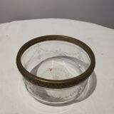 Crystal ramekin