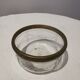 Crystal ramekin