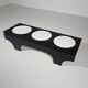 Coffee table by Emiel Veranneman and Victor Vasarely, 1960s