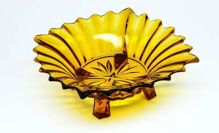 F5i art deco dish brokowitz - 1930