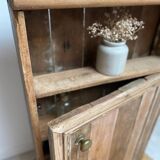 Wall shelf