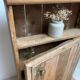 Wall shelf