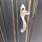 Buffet 1920 patinated black