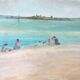 Painting oil