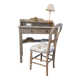 Chaise en bois