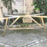 Table or office from the 70s