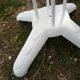 Garden pedestal from the 1930s