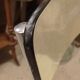 Chaise anis formica