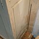 Armoire ancienne en pin